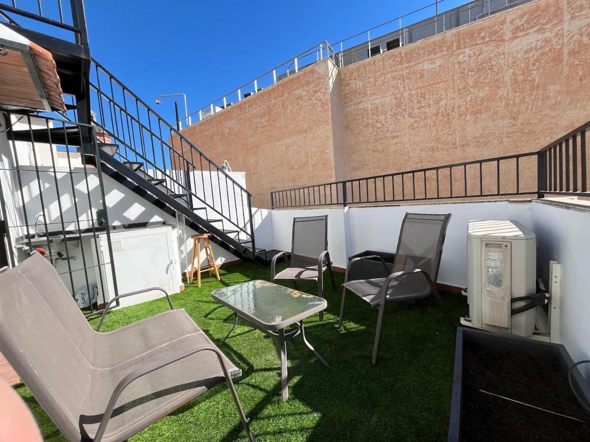 Apartamento Thyssen By Coverlin