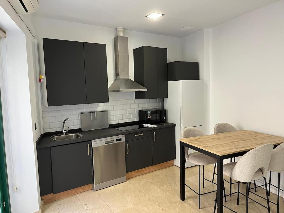 Apartamento Thyssen By Coverlin Málaga