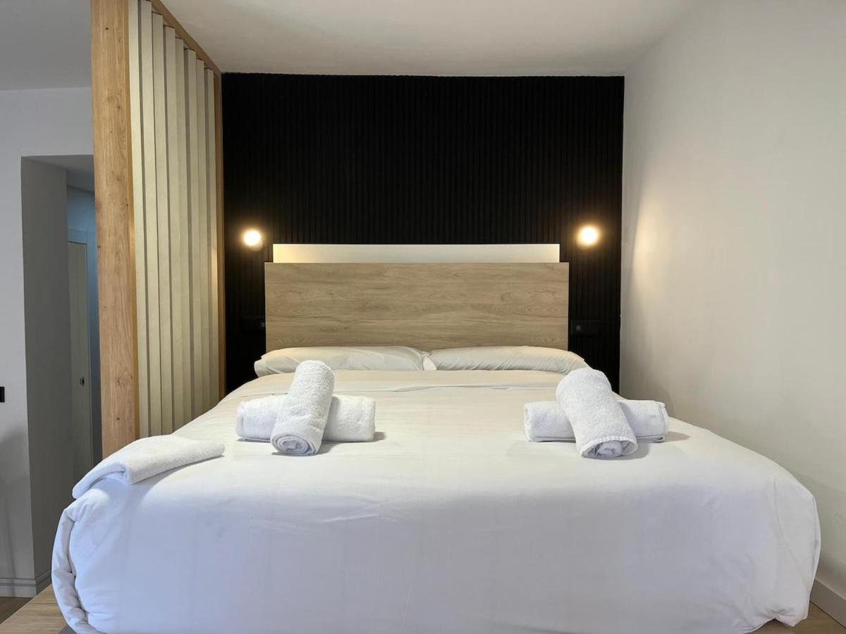 Thyssen By Coverlin Apartamento *