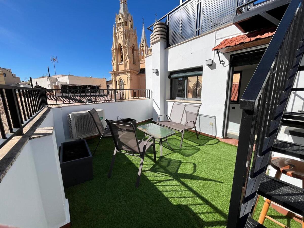 Apartamento Thyssen By Coverlin *